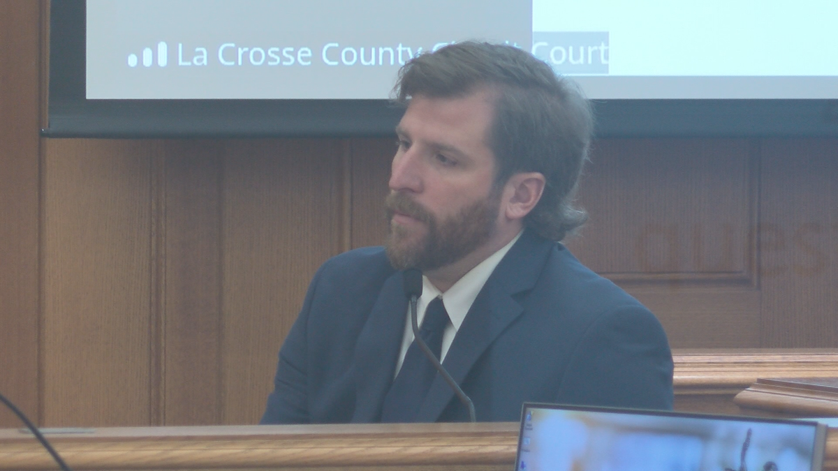 Southside La Crosse drug trafficking suspect pleads not guilty News