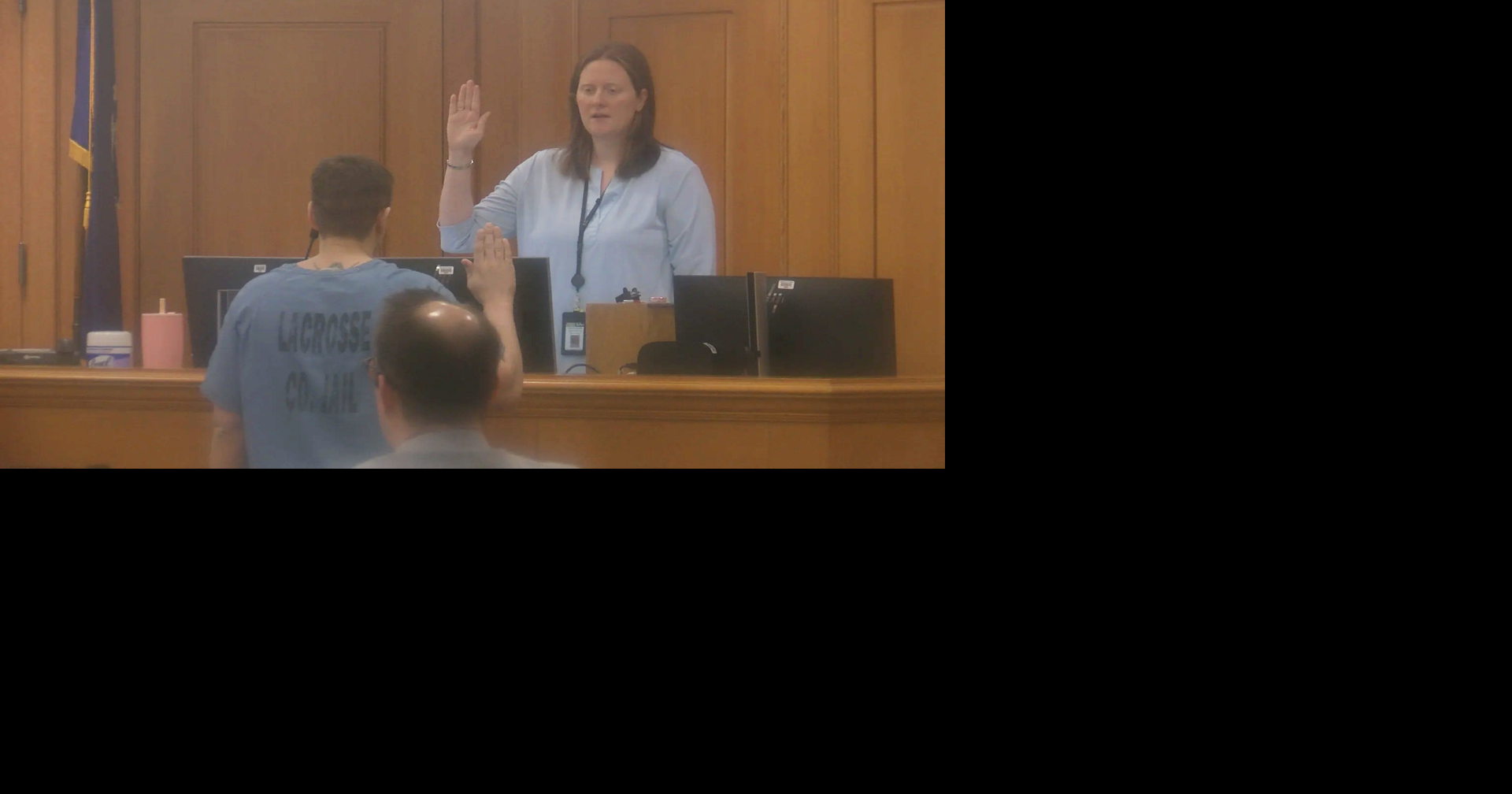 Day two of murder trial for Shelby man accused of killing wife in 2024 ...