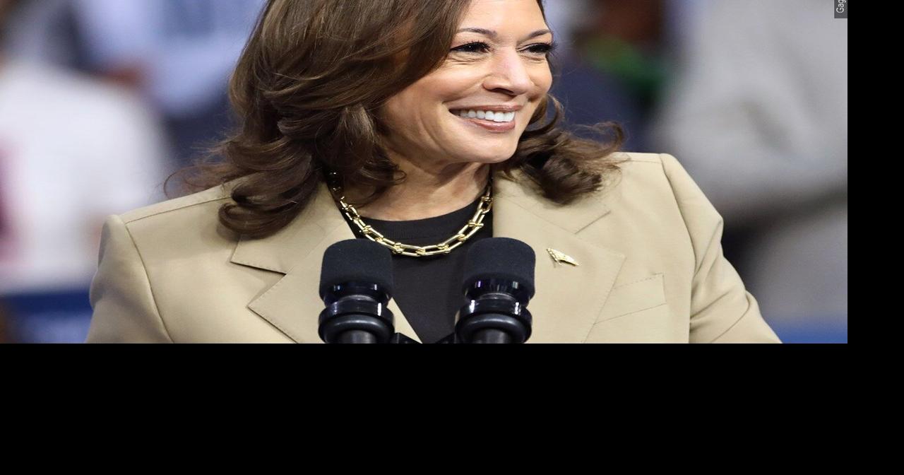 Vice President Harris heading back to Wisconsin on Friday News