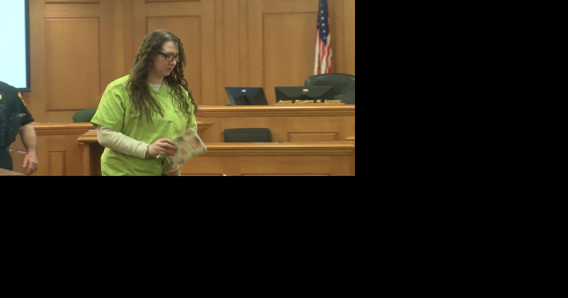 Trial date set for woman charged with killing 6-year-old in 2023 ...