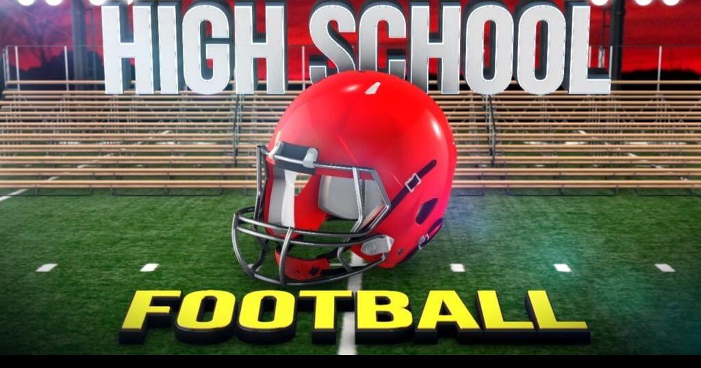 Sports Overtime Friday Football Scoreboard High School Sports Teams