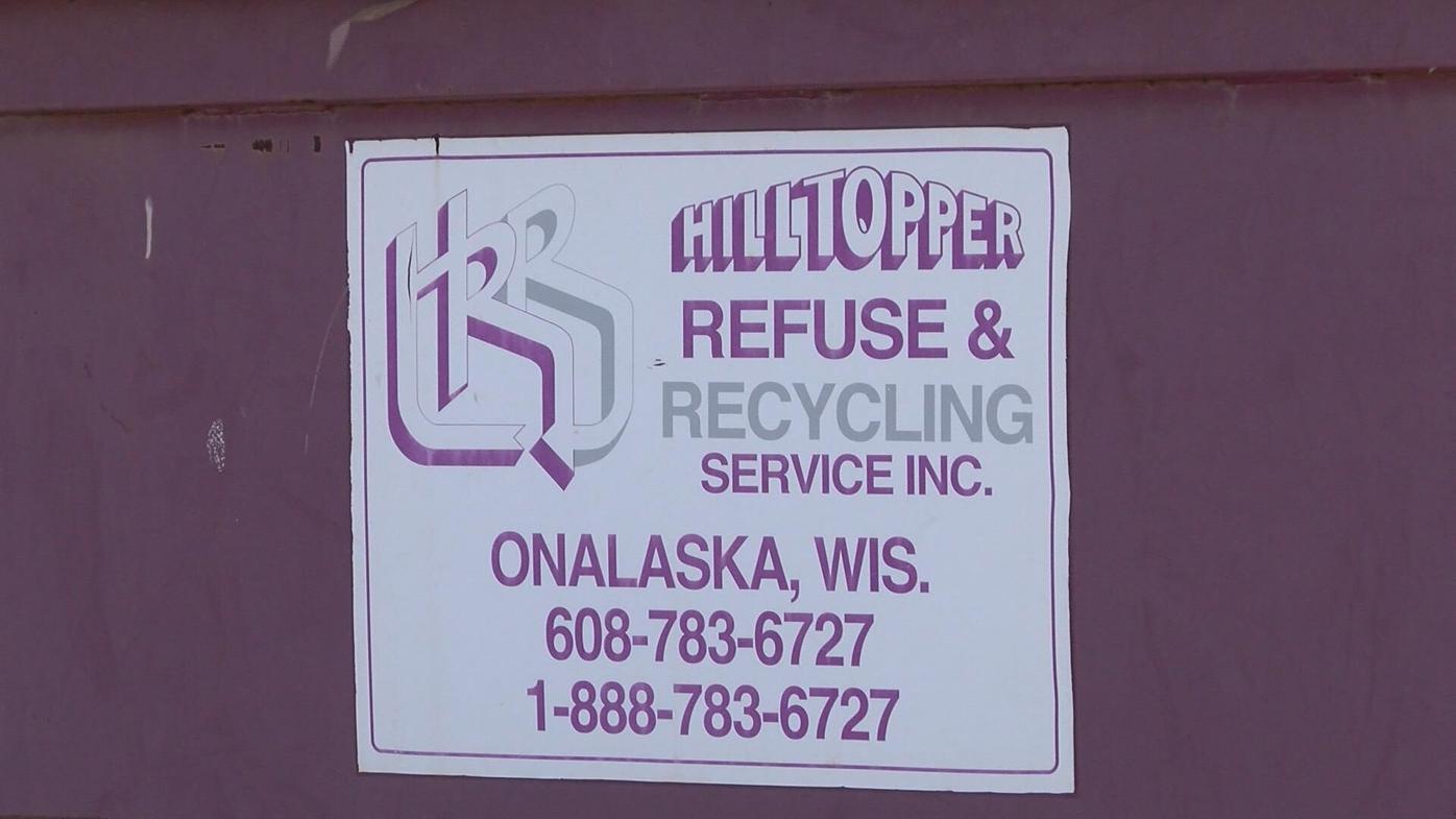 Polystyrene Foam Recycling Now Available at Ray Lovato Recycling Center -  SweetwaterNOW