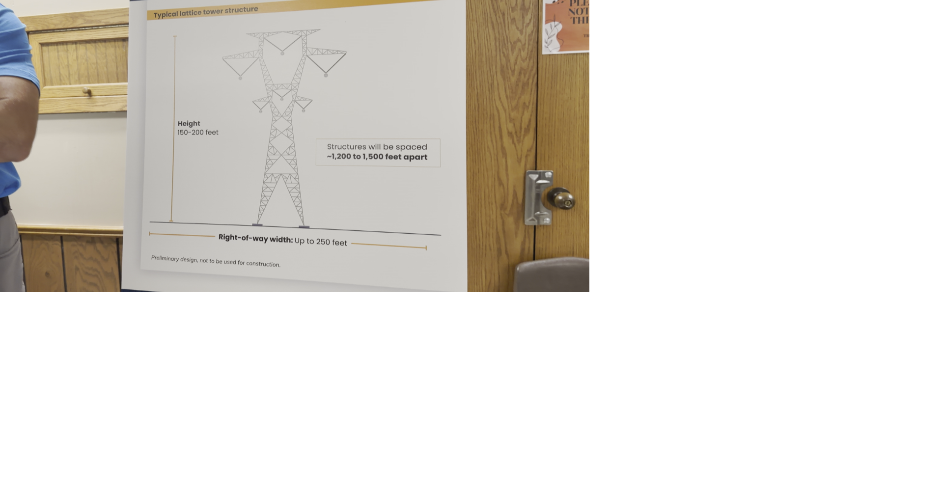 Informational meeting to be held Sunday for those concerned about ...