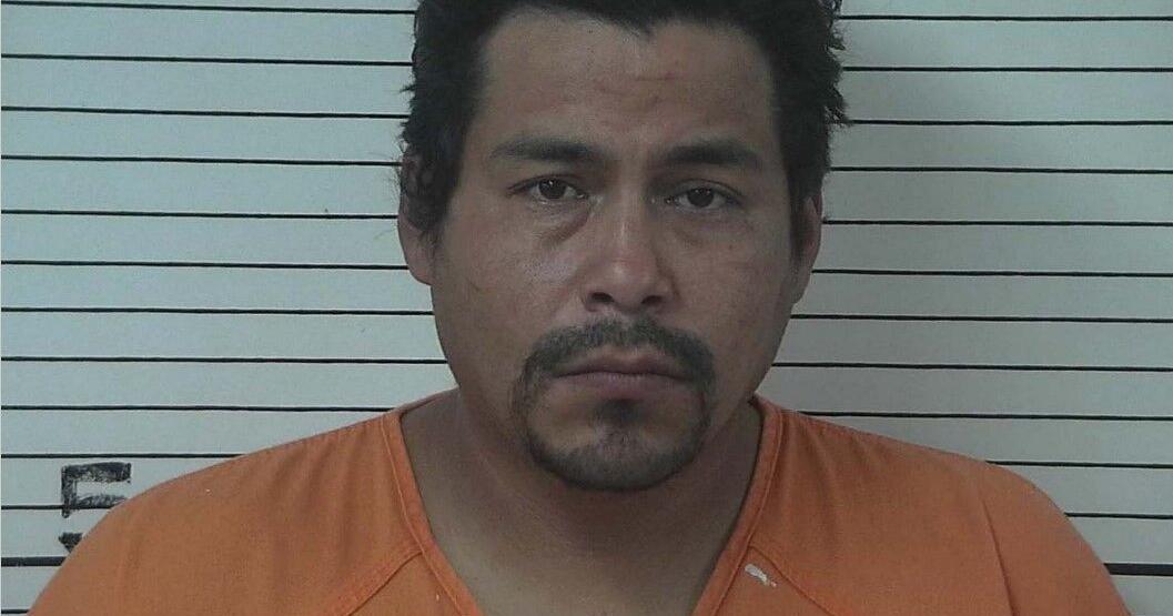 Jackson County man reaches plea deal in child sexual assault case ...