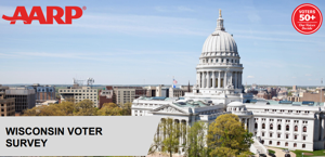 Rising Prices, Social Security Top Concerns for Older Voters in Western Wisconsin Poll