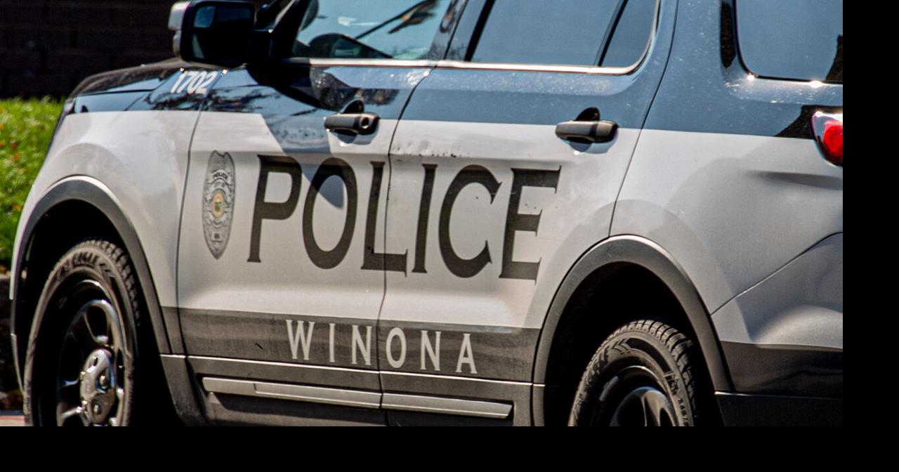 Winona Police arrest Minneapolis attempted murder suspect Crime and Courts