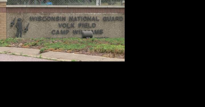 New commander named at Volk Field - Vimarsana News