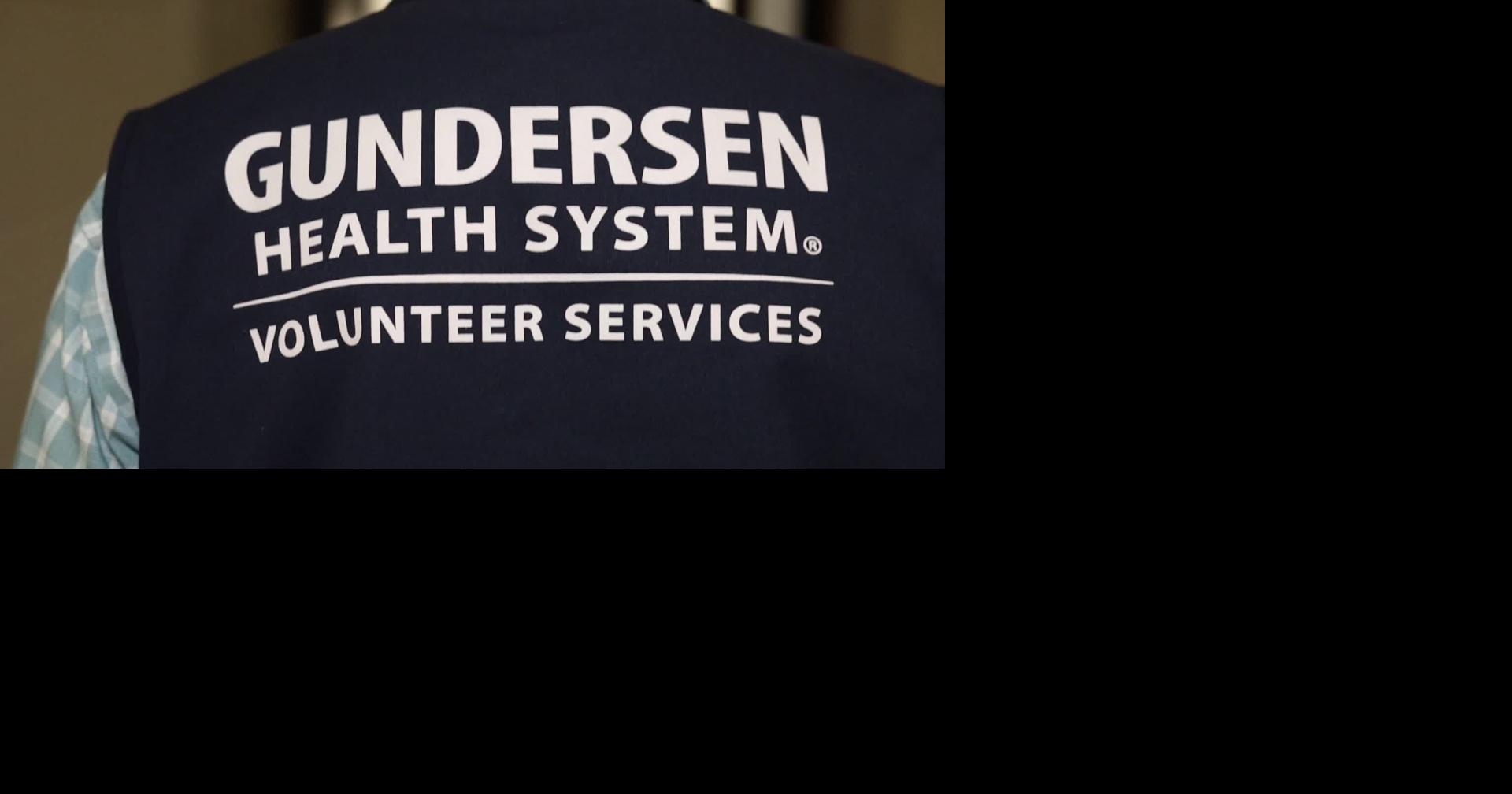 MEDICAL MONDAY: Volunteers make lasting impact at Emplify Health during National Volunteer Month