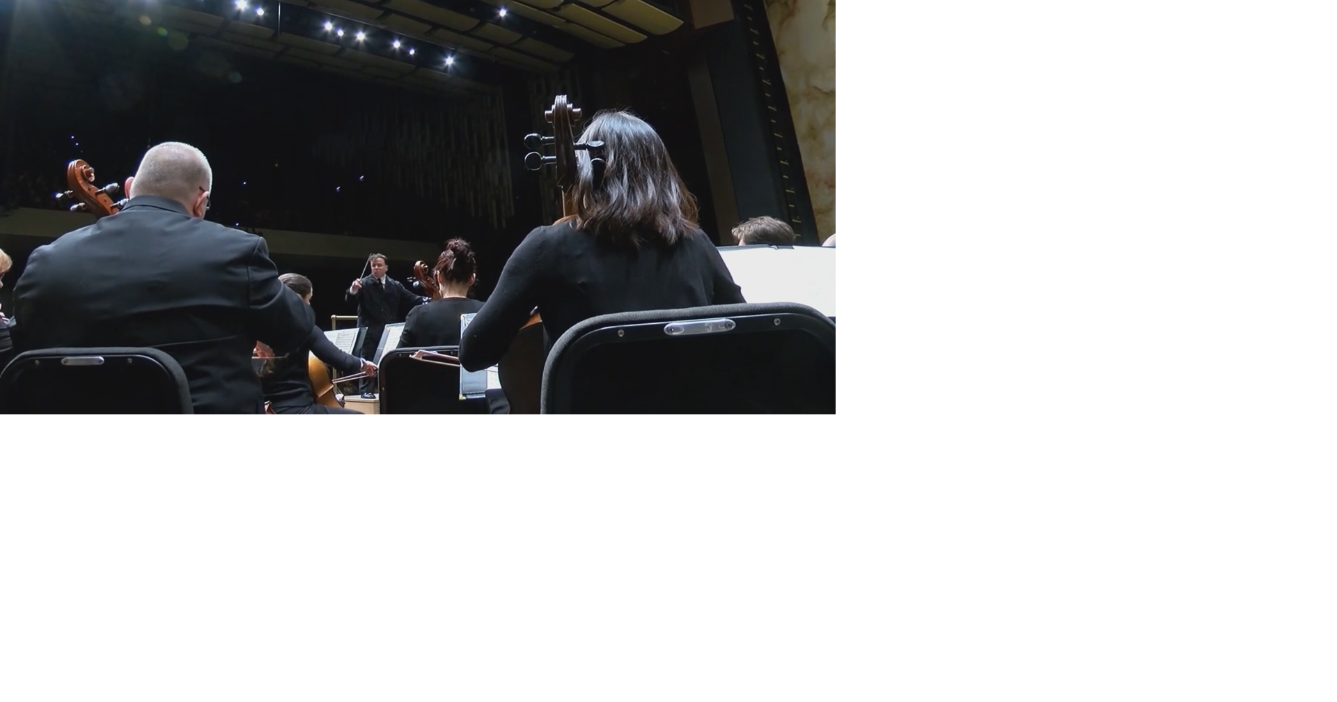 LSO Film Collection offers new big screen symphony experience | News ...