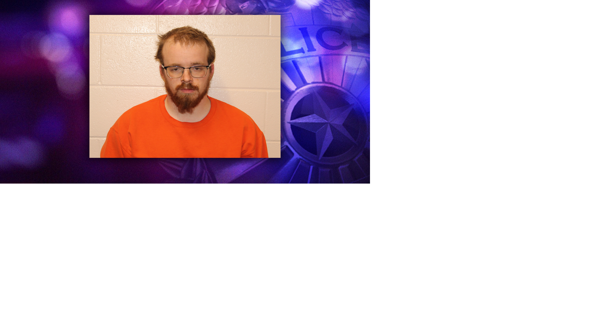 New Lisbon man charged with repeated sexual assault of a child