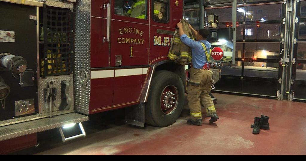 Bill would give Wisconsin first responders easier access to PTSD