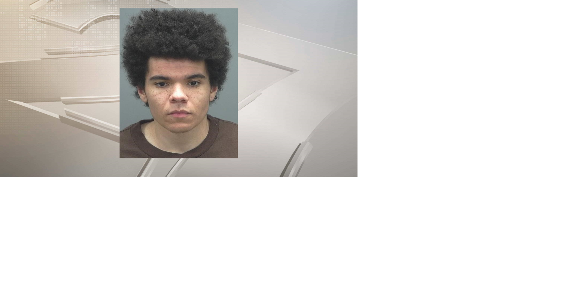 Competency hearing ordered for man accused of killing 8-year-old ...