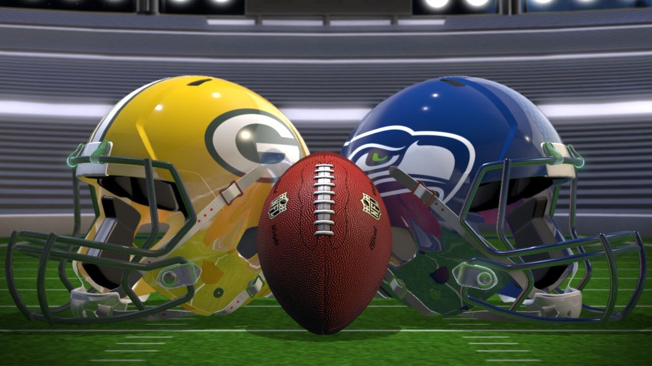 Packers to host Seahawks on Sunday, Jan. 12, at 5:40 p.m. CT