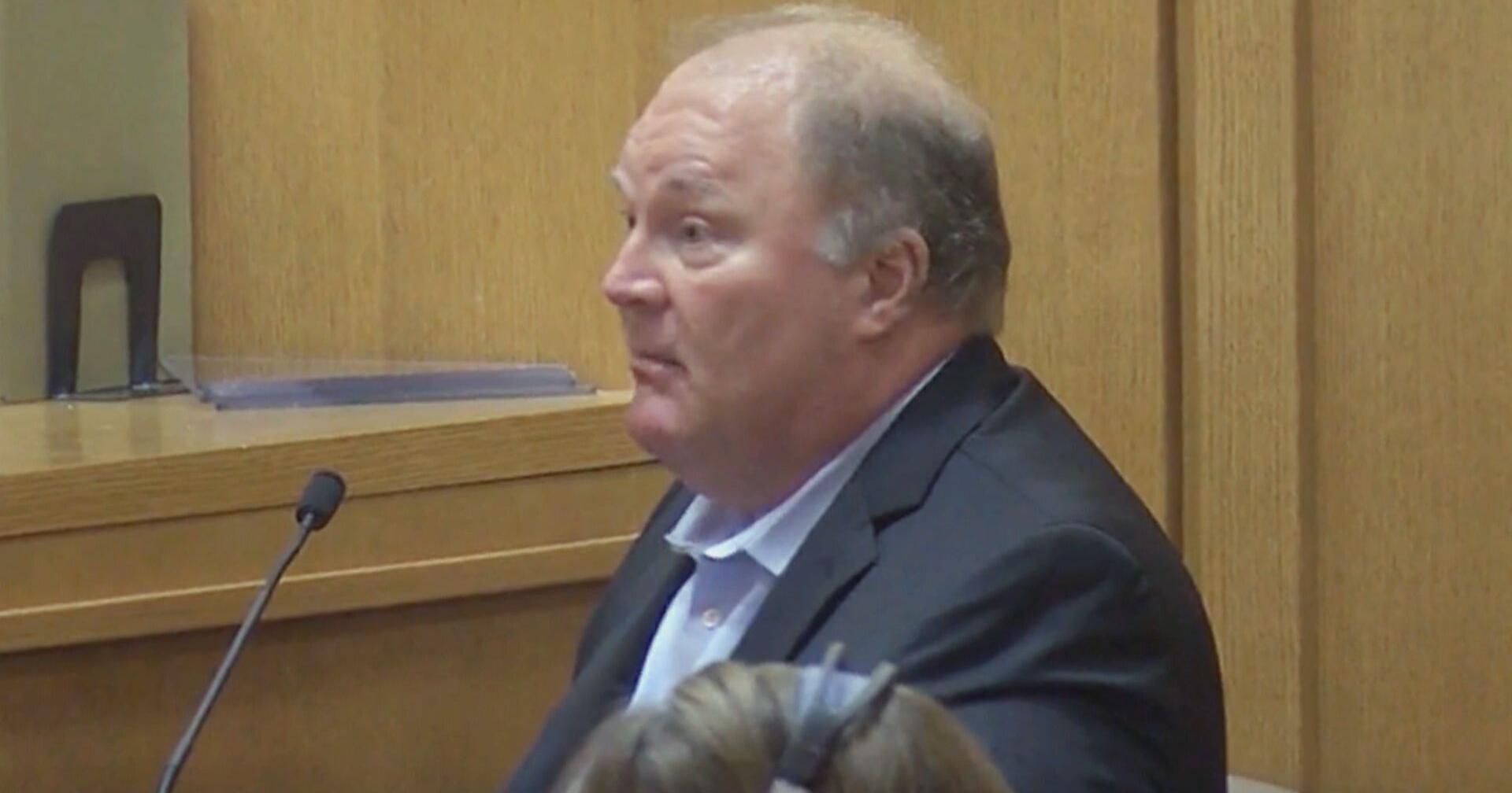 Wisconsin judge: Don't delete records from probe into 2020 Trump loss - Vimarsana News