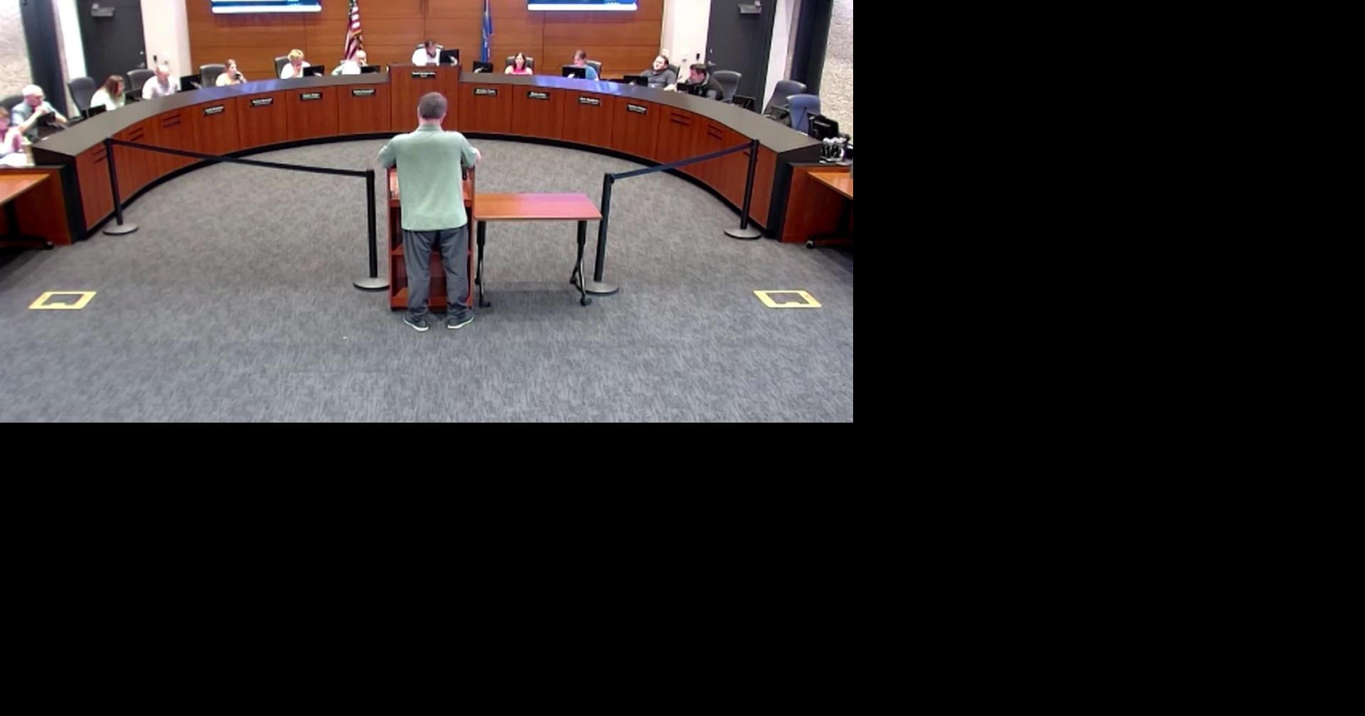 La Crosse Plan Commission advances proposed data center moratorium