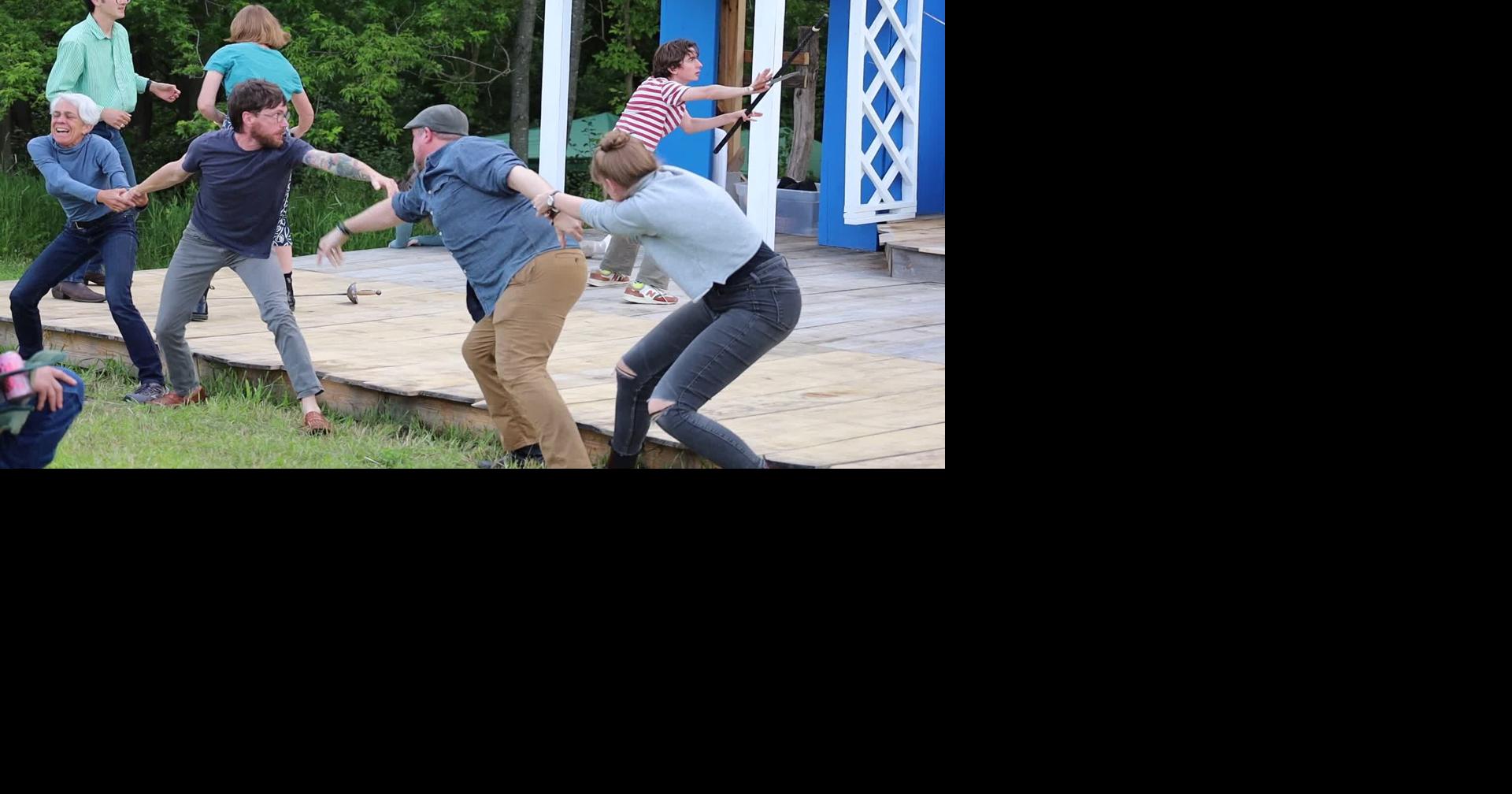 Viroqua Shakespeare Festival returns with a modern take on 