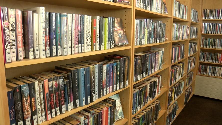 Viroqua landmark named Wisconsin "Library of the Year" News