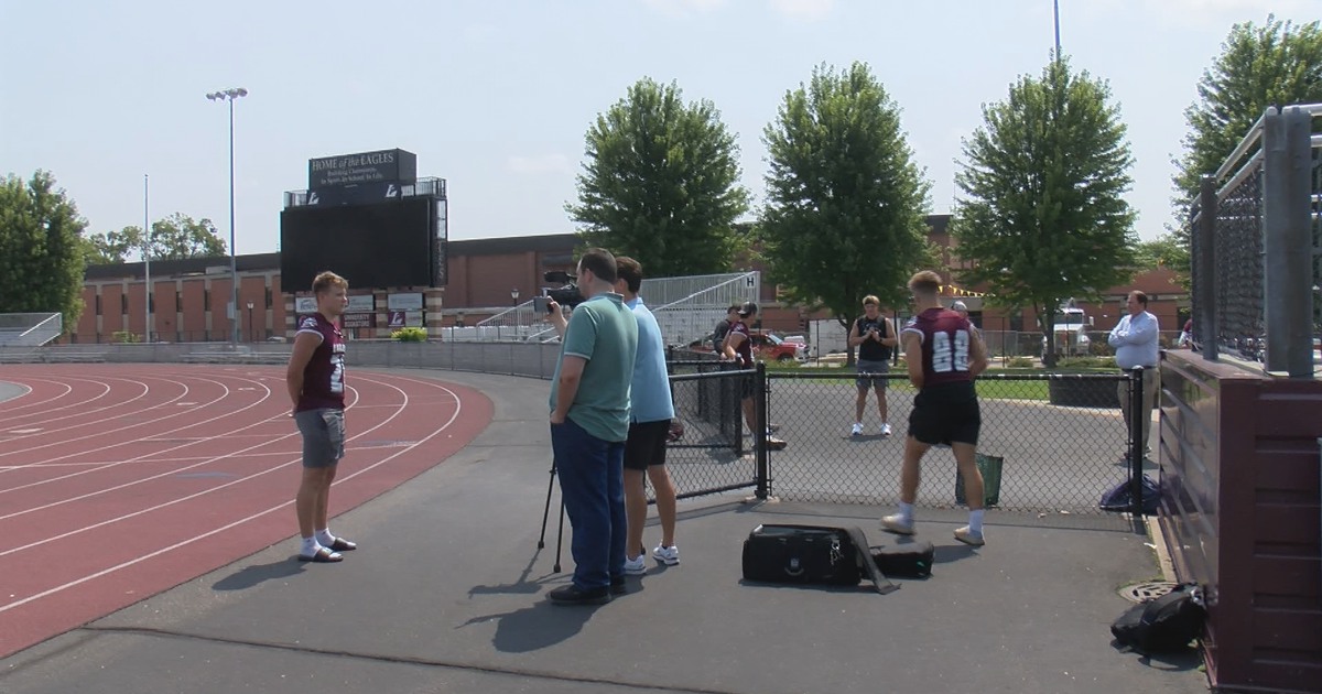 New head coach, same high expectations await UWL