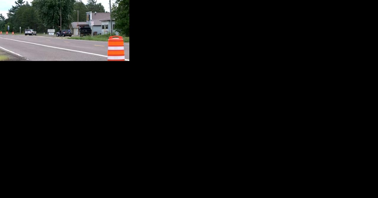UPDATE: Two arrested after Millston standoff - Vimarsana News