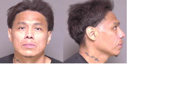 Eye-biter sentenced in Olmsted County - Vimarsana News