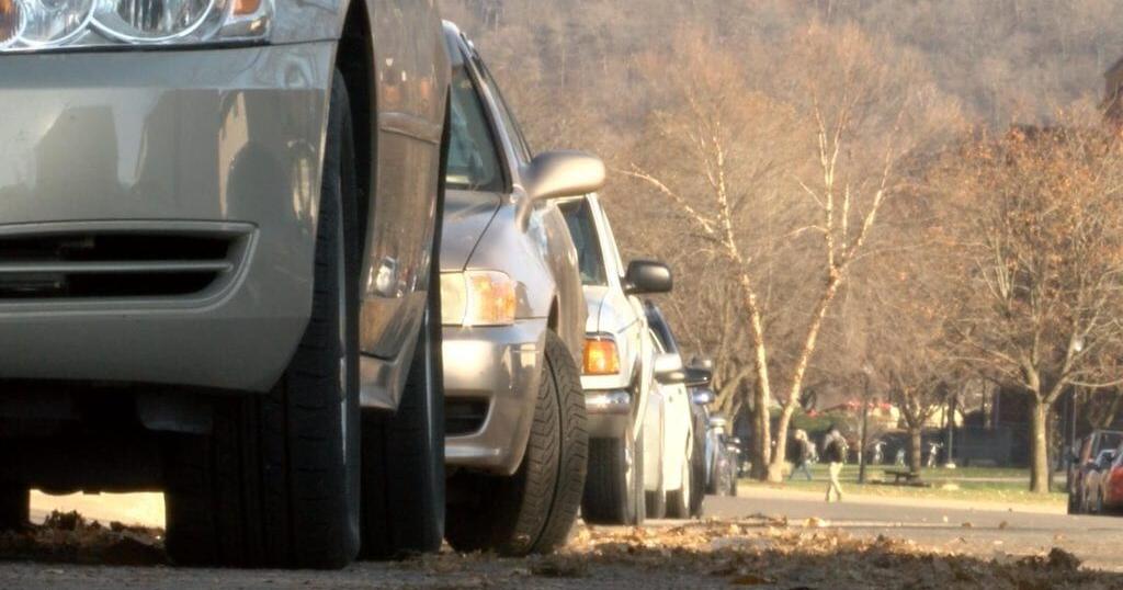La Crosse Police remind residents about alternate side parking rules ...