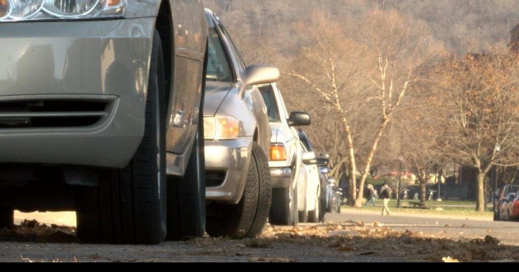 La Crosse Police remind residents about alternate side parking rules