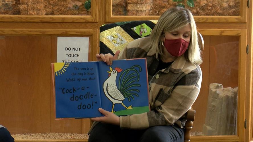 Viroqua landmark named Wisconsin "Library of the Year" News