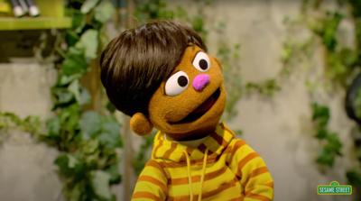 'Sesame Street' welcomes its first Filipino muppet