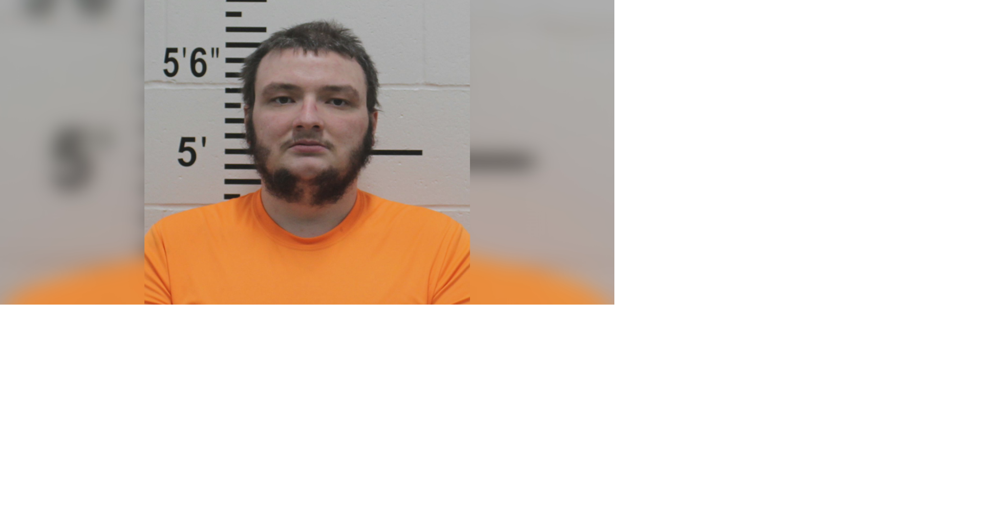 Decorah man sentenced to 10 years in prison for child sex crimes