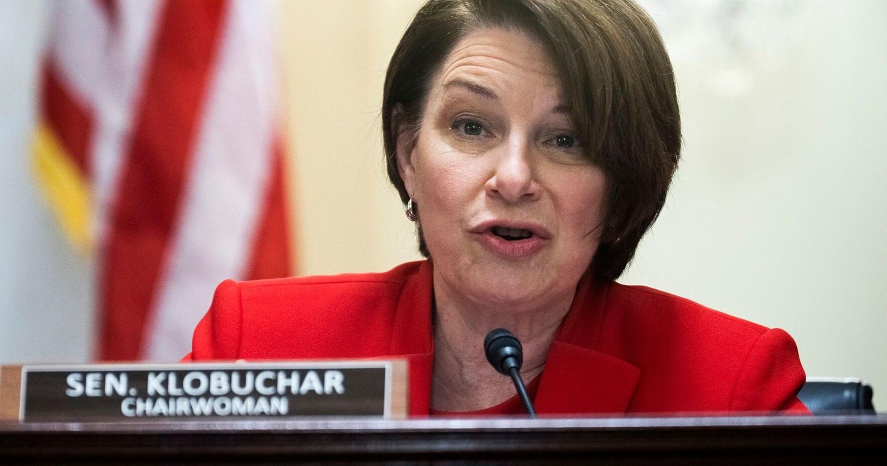 Klobuchar says Medicare negotiation break-thru was years in the making - Vimarsana News