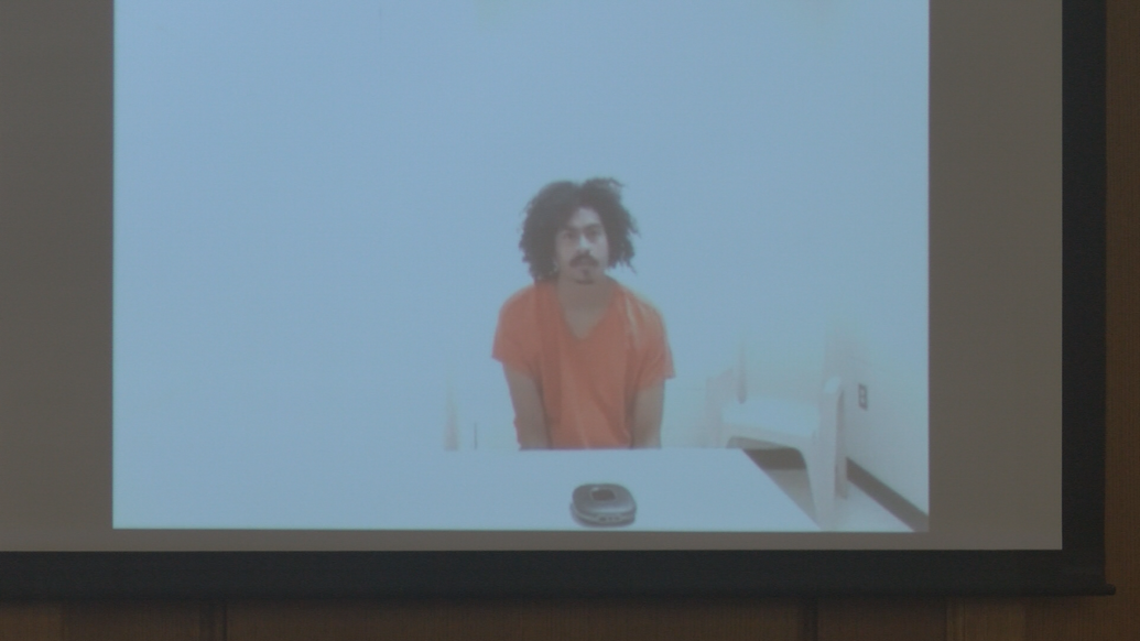 Man accused of Downtown La Crosse shooting appears in court Crime and