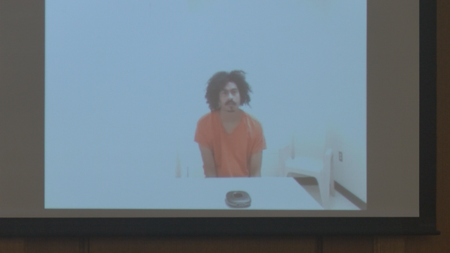 Man accused of Downtown La Crosse shooting appears in court Crime and
