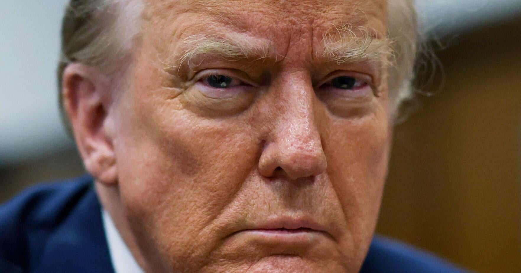 Trump meets with foreign leaders looking to boost their relationships with GOP leader ahead of election - Vimarsana News