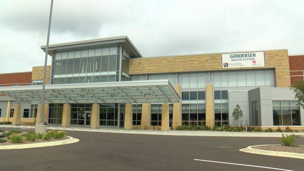 New Gundersen Tomah Clinic To Open Doors Aug. 26 | Health | Wxow.com