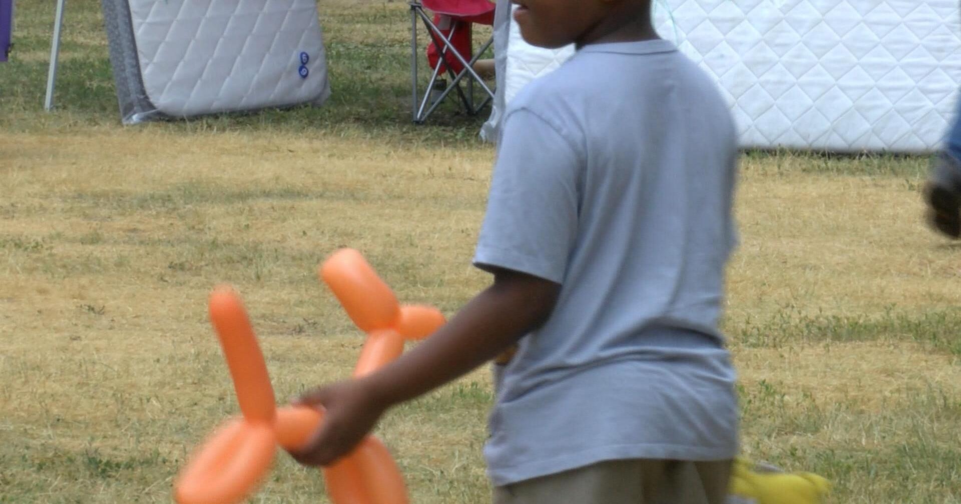 Community support for annual La Crosse Juneteenth celebration - Vimarsana News