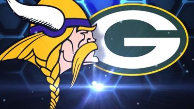 Packers take down Vikings in another crazy Border Battle