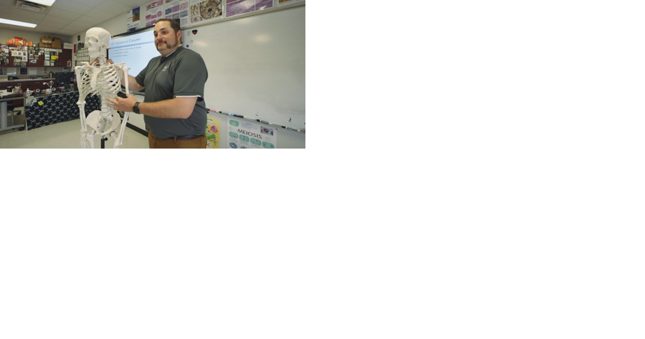 May 'Tools for Schools' recipient will bring virtual reality into the classroom - Vimarsana News