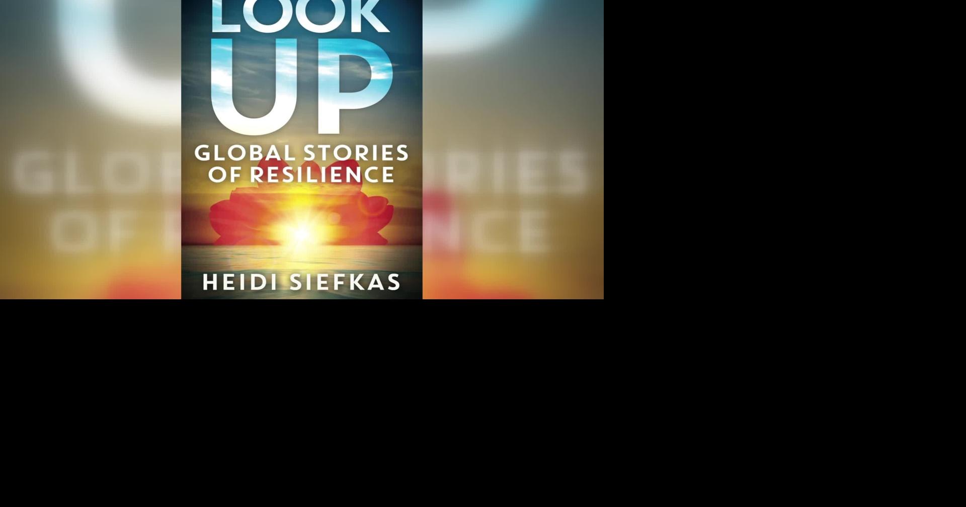 Author Heidi Siefkas spotlights Coulee Region stories in new book