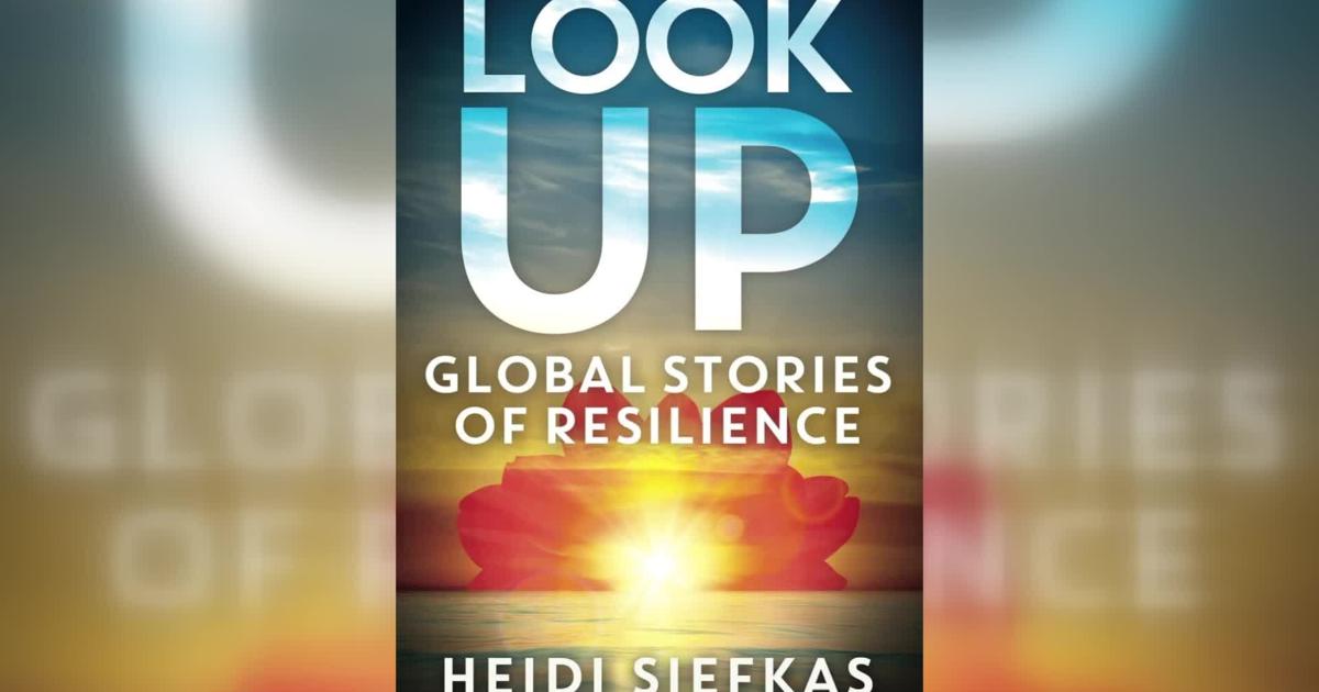 Author Heidi Siefkas spotlights Coulee Region stories in new book