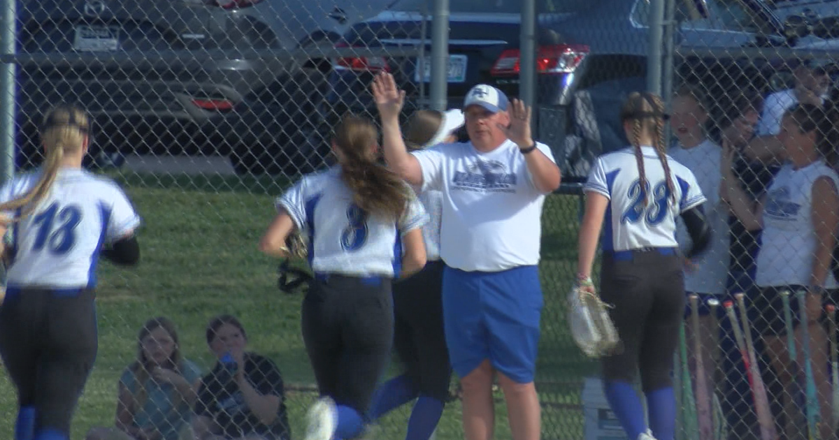 Blair-Taylor eager for return trip to State