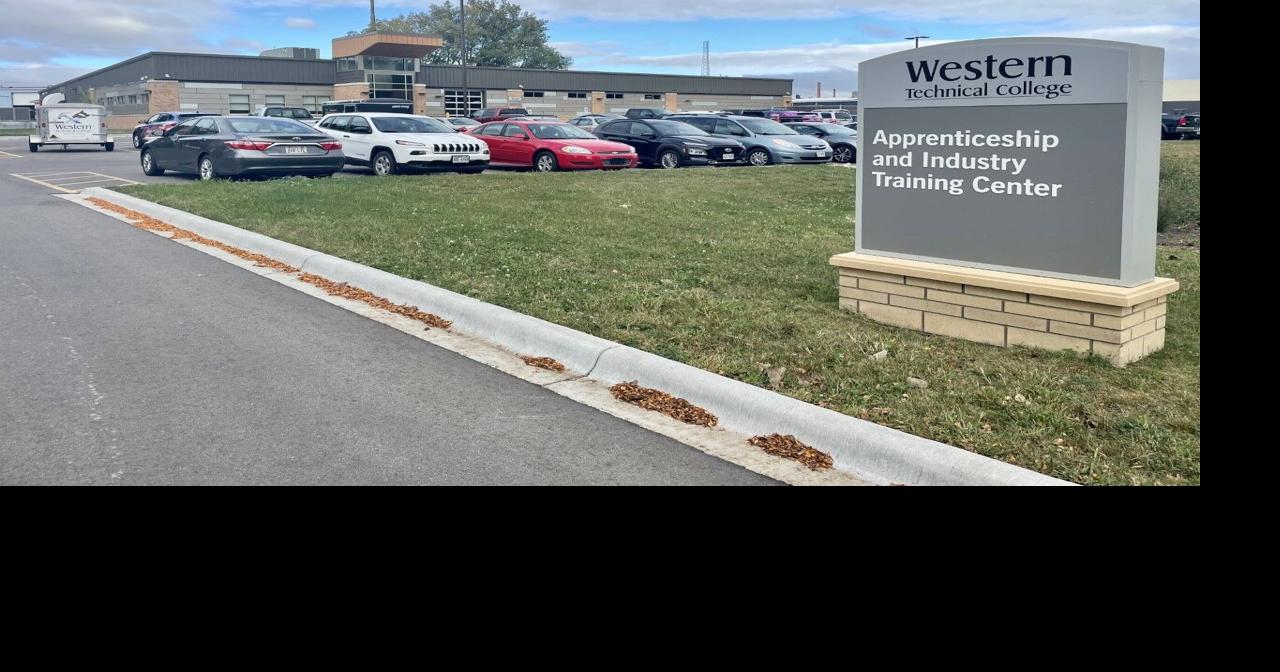 Western opens state-of-the-art Apprenticeship And Industry Training ...
