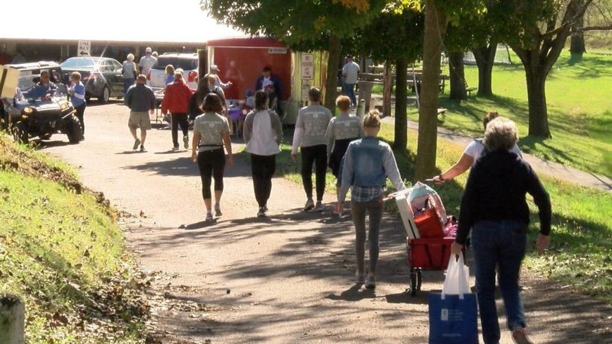 Collaborating to turn negatives into positives News 19 Daybreak