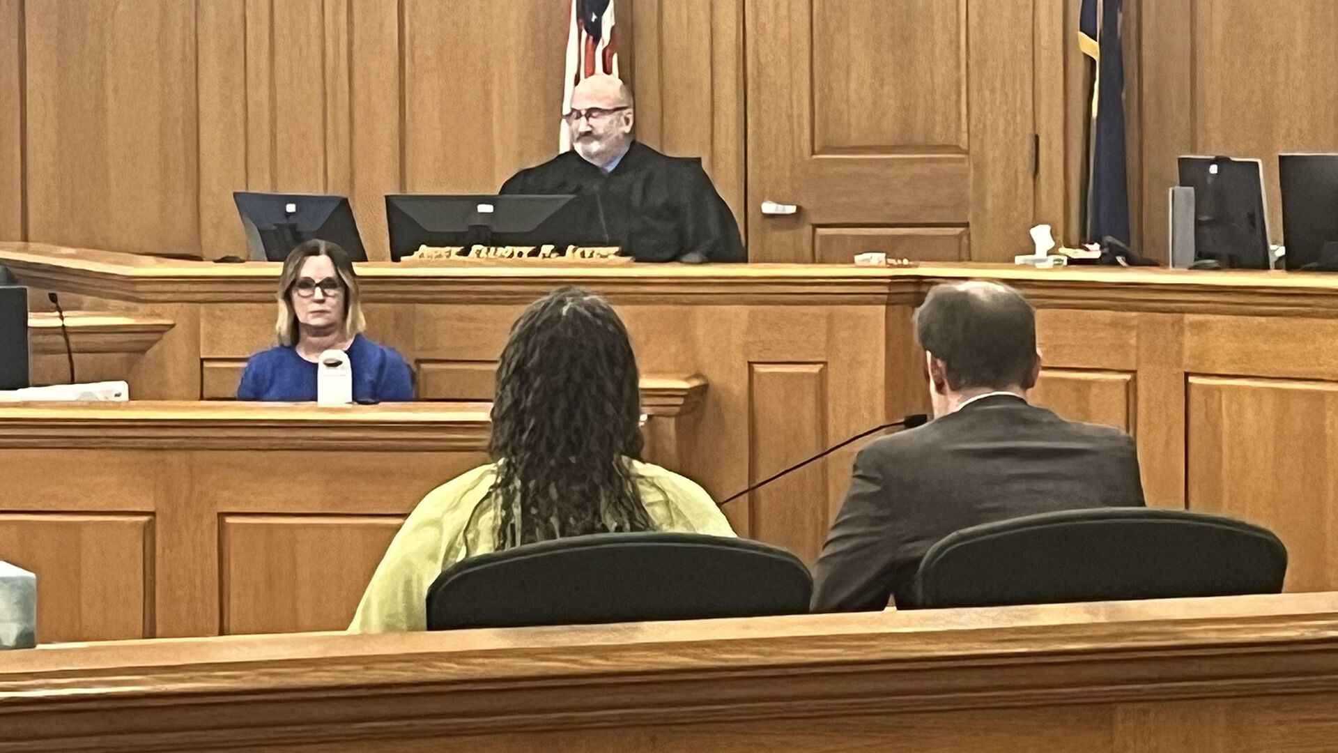 Bond lowered for woman accused of Onalaska child abuse death | Crime ...