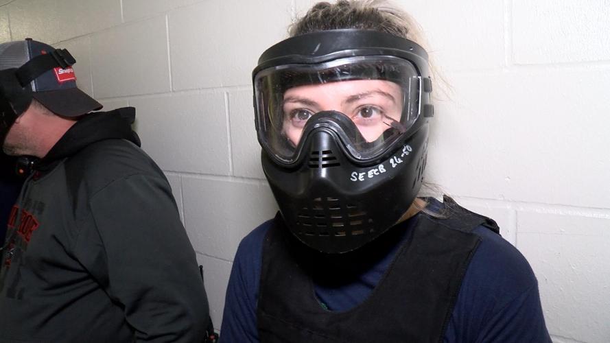 Law enforcement and first responders prepare for worse case scenario in