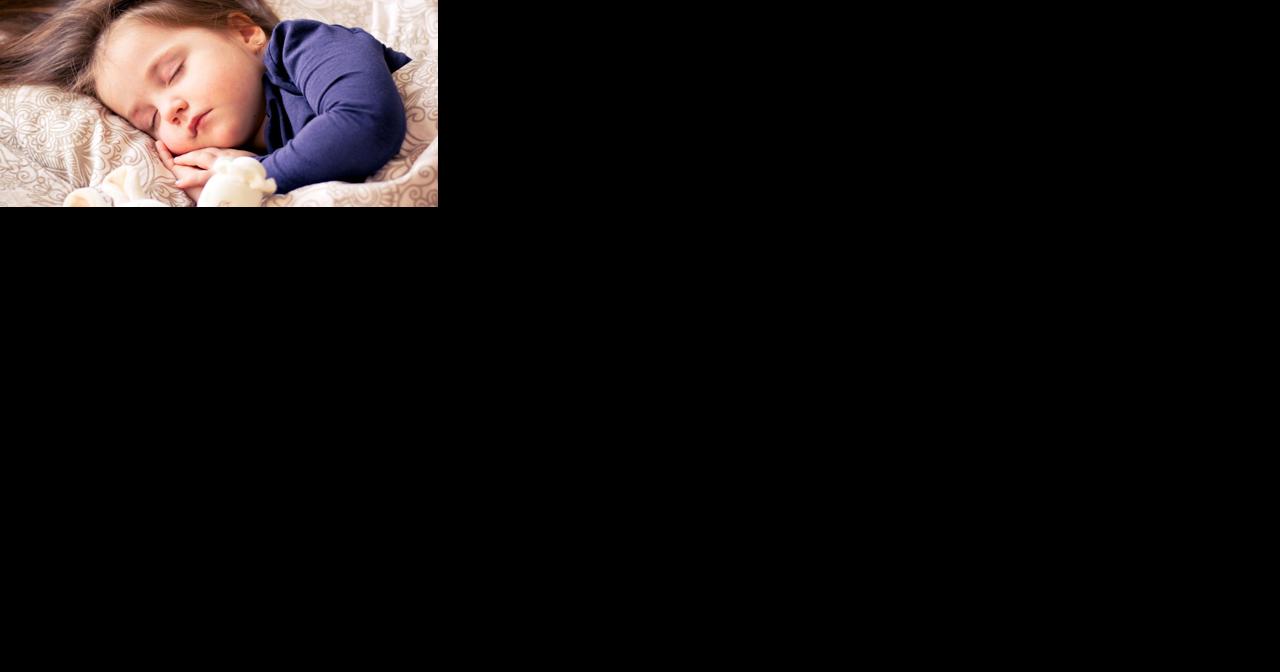 Help your child adjust to back to school sleep schedule