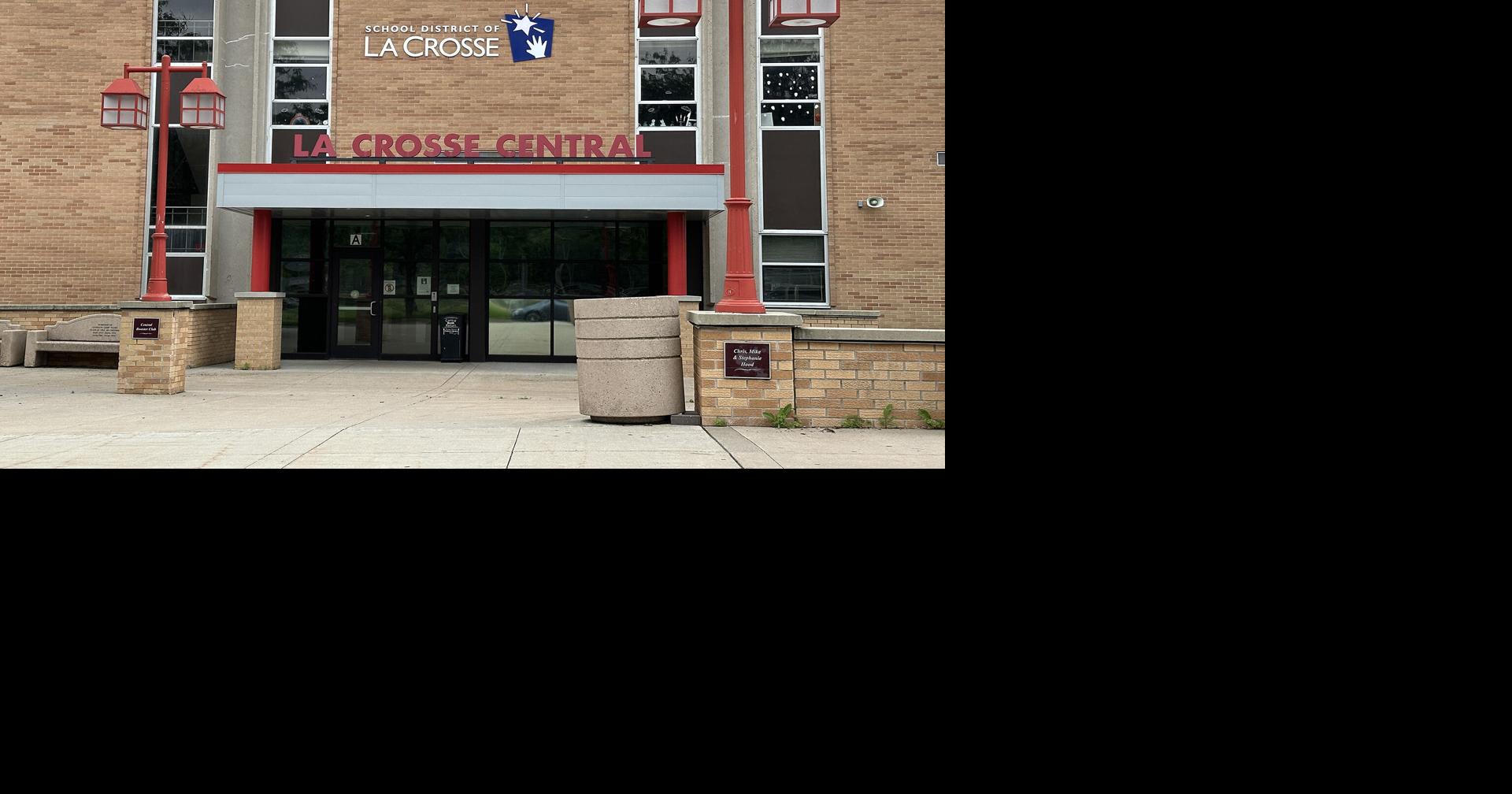 Central HS student in custody after bringing firearm to school | News ...