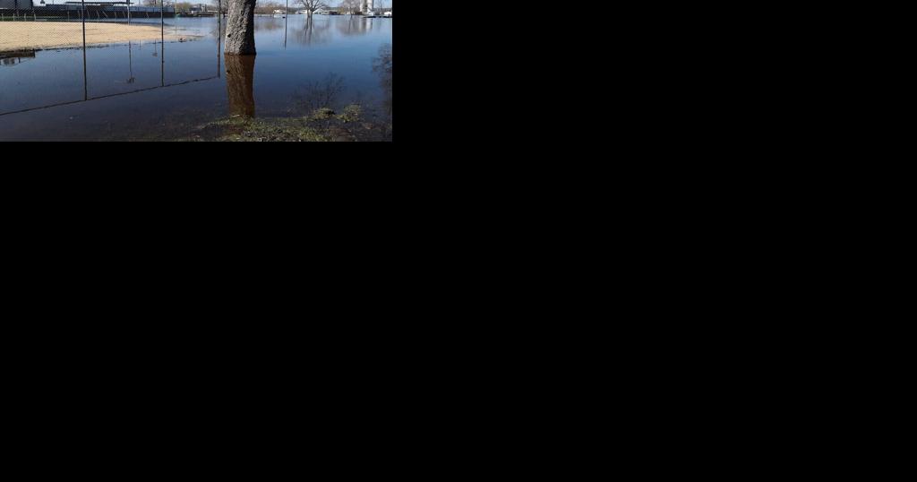 Seven Iowa counties receive Presidential Disaster Declaration to deal with spring flooding - Vimarsana News