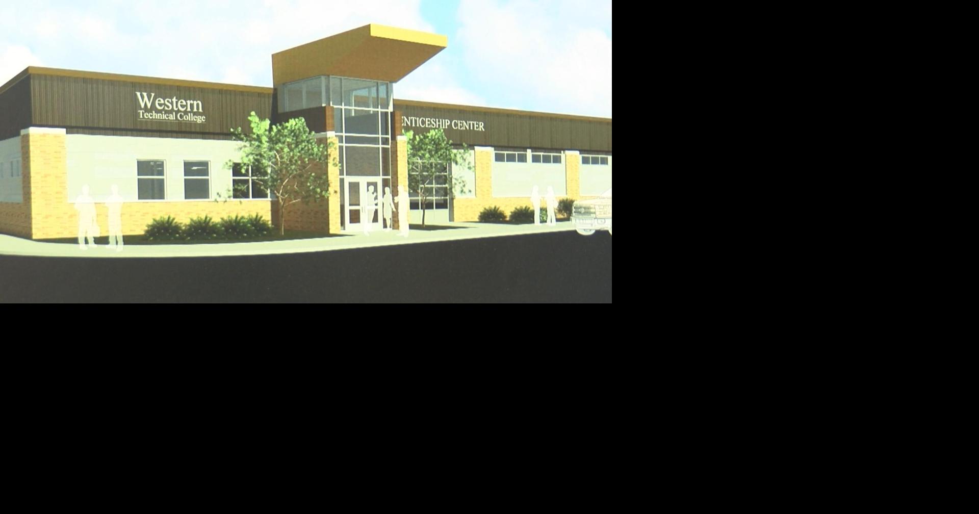 Western Tech’s Apprenticeship and Welding Facility receiving $3.5 ...