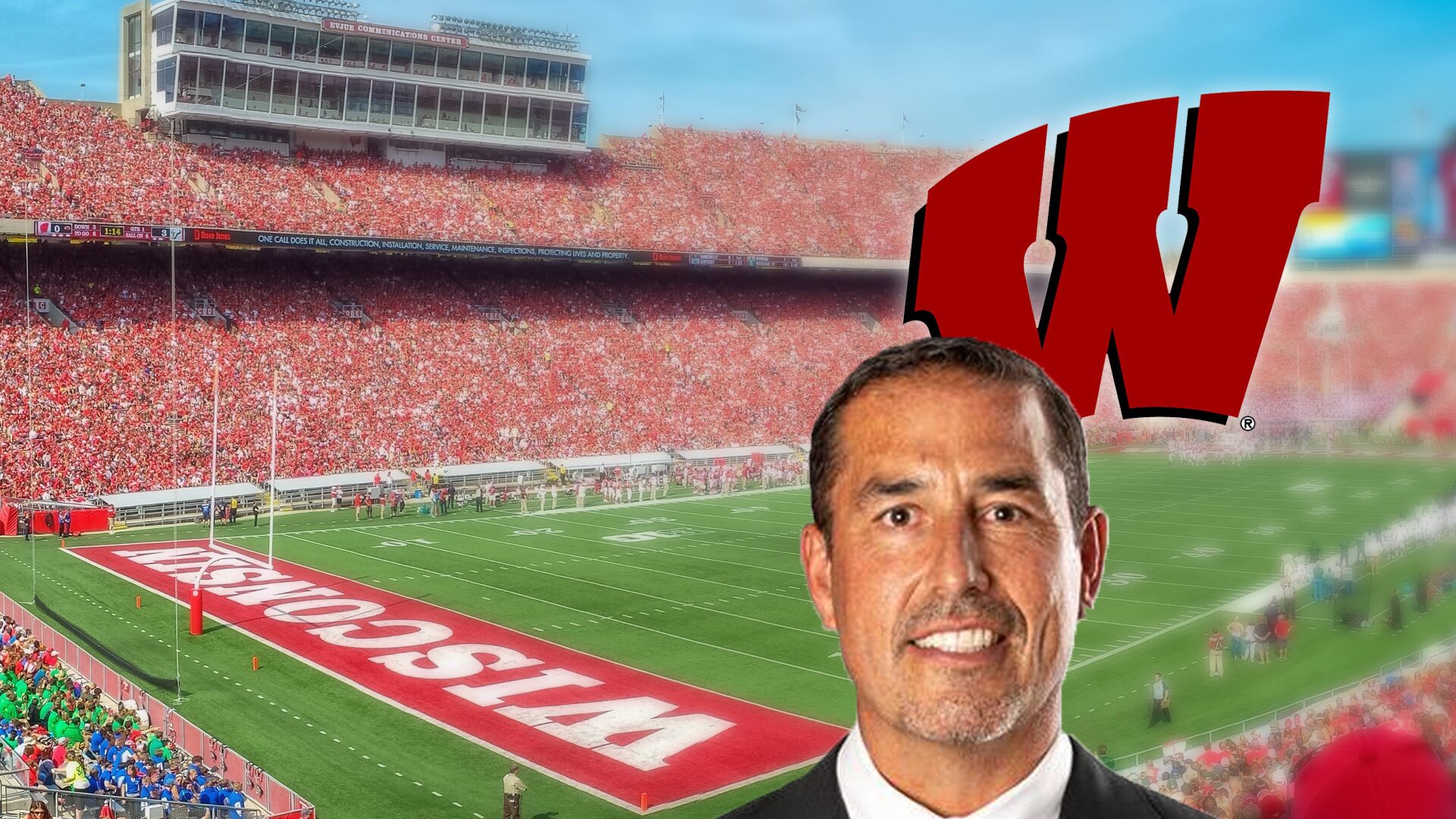 New Look Badgers Ready To Take Off Under Fickell | Sports | Wxow.com