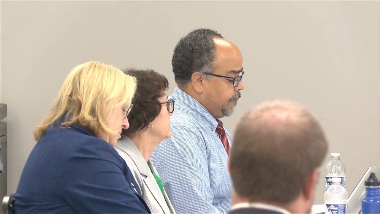 WEB EXTRA: University closing statement in Gow Hearing